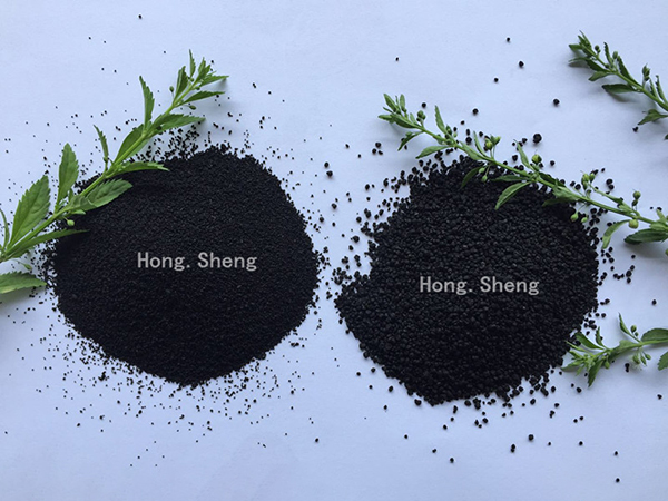 颗粒活性炭