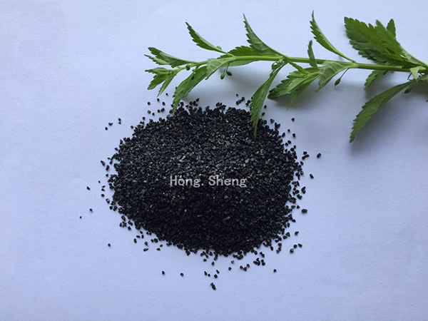 煤质活性炭