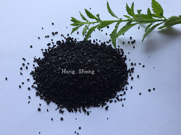 煤质活性炭