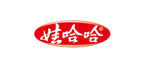 娃哈哈